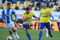 Coșmar fără sfârșit pentru fotbalistul din Superliga! I s-a greșit operația și trebuie să se opereze din nou: OUT încă 6 luni