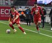 Sepsi - CFR Cluj // foto: Bogdan Bălaș
