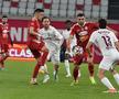 Sepsi - CFR Cluj // foto: Bogdan Bălaș