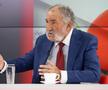 Ion Țiriac, la „Prietenii lui Ovidiu” FOTO: Ionuț Iordache (GSP)