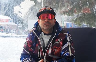 Atac violent la federație: „Să plece toți! Suntem varză cu carne. Cheltuie banii doar pe propagandă” + Episod halucinant la JO: „Am concurat în echipamentul Italiei”