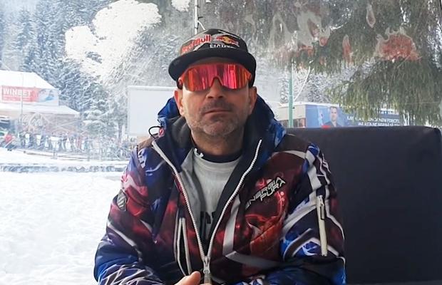 Atac violent la federație: „Să plece toți! Suntem varză cu carne. Cheltuie banii doar pe propagandă” + Episod halucinant la JO: „Am concurat în echipamentul Italiei”