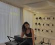 Campionul european era să o „comită” cu partenera » Gluma făcută chiar de aniversare