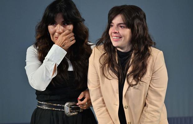 Acuzații grave făcute de fiica lui Maradona: „Tata a fost victima mafiei medicale! Dar știu bine cu cine mă lupt”