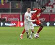 Sepsi - CFR Cluj, etapa #29 din Superligă / 28.02.2025