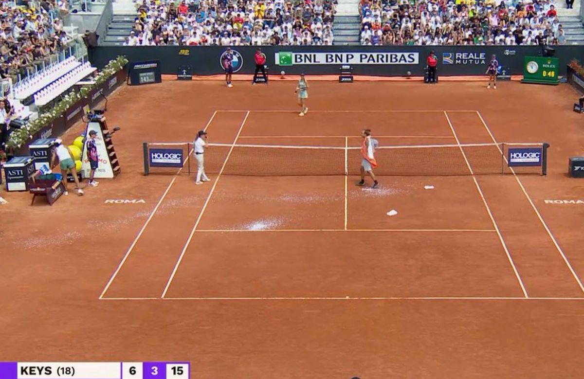 Imaginile care acum ar fi INTERZISE la TV în timpul evenimentelor sportive