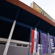 Stadionul lui Dinamo Zagreb / Foto: Imago Images