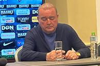 Gigi Nețoiu, conferință cu trimiteri către cluburile din Superligă » Cele două nume rostite: „Noi jucăm și pe 20.000 de euro primă!”