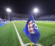 Stadionul lui Dinamo Zagreb / Foto: Imago Images
