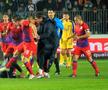 Galamaz, lovit la un Petrolul - FCSB. Și răzbunarea oaspeților