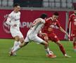 Sepsi - CFR Cluj, ultimul asalt pentru play-off al covăsnenilor » Deschidere de scor în minutul 30