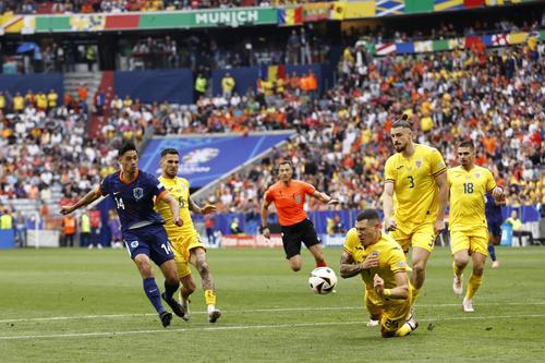 Bogdan Racovițan / foto: Imago