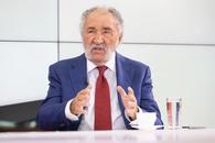 Ion Țiriac a „erupt” în afacerea de miliarde de euro: „Un dobitoc! Nici măcar nu e hoț, e prost!”