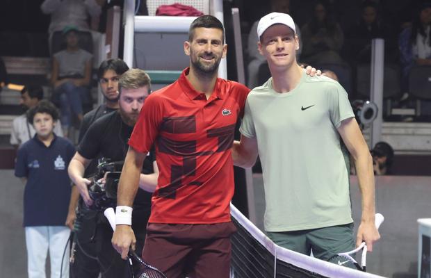 Novak Djokovic, tranșant: „Acel nor îl va urmări pentru tot restul carierei sale”