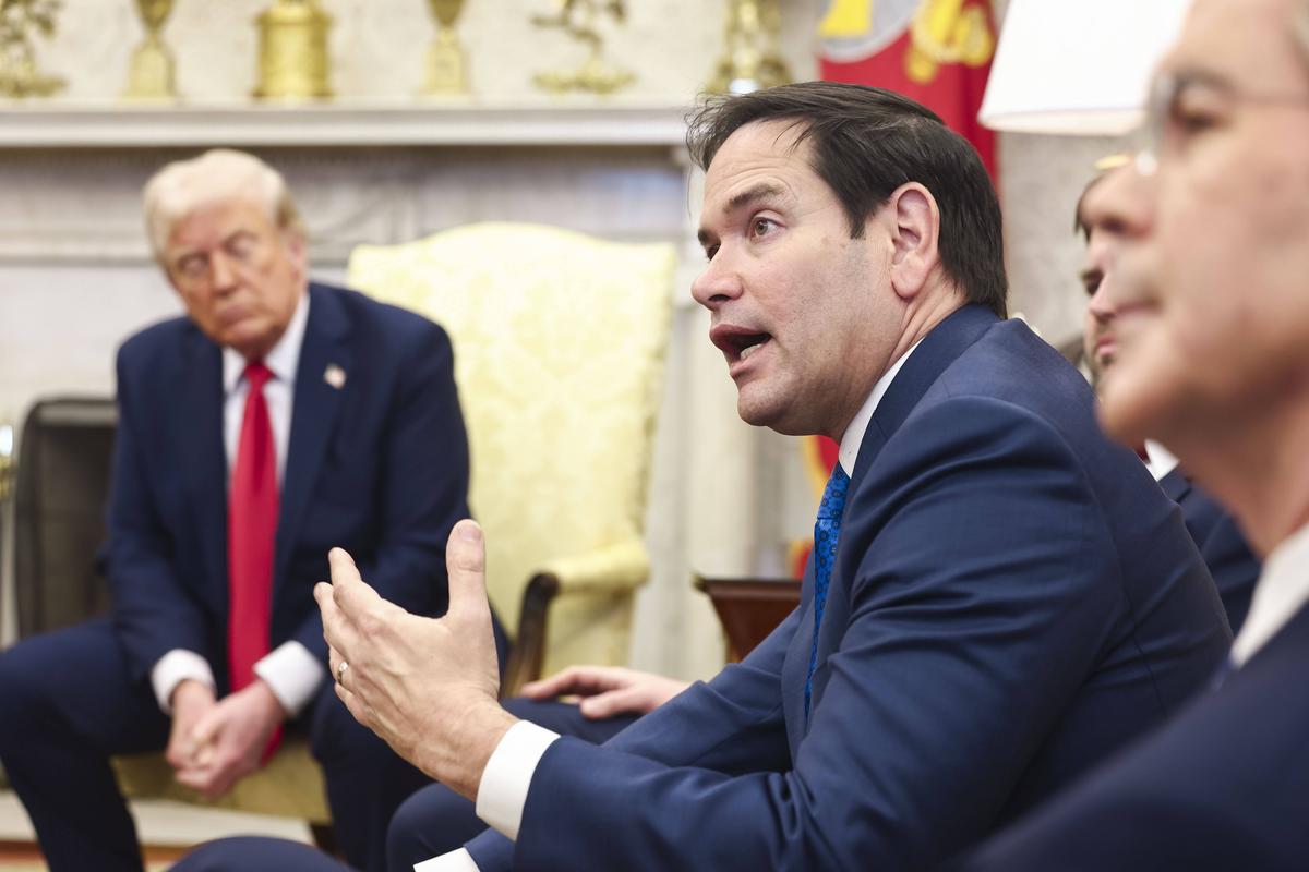 „Europa i-a luat partea lui Zelenski la Londra, dar ...” » Crin Antonescu, declarații-bombă la „Prietenii lui Ovidiu”: „Nu credeam că apuc să văd asta”