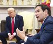 Imagini de la Casa Albă, din timpul tensionatei întâlniri Trump - Zelenski / FOTO: Imago