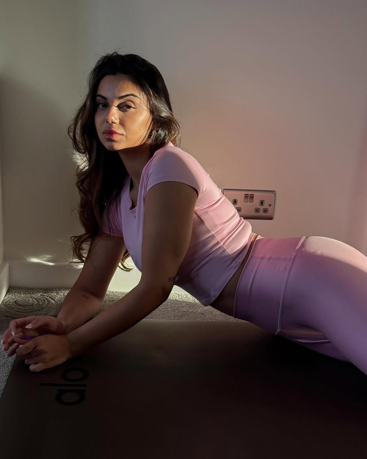 Claudia Rodriguez
