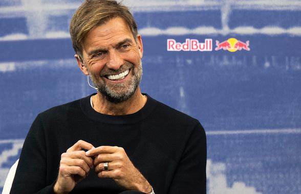 Jurgen Klopp, dorit de unul dintre cei mai bogați oameni din lume: „Mi-ar plăcea să-l conving să vină”