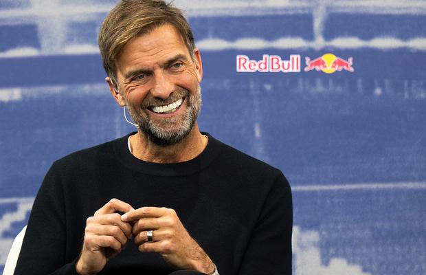 Jurgen Klopp, dorit de unul dintre cei mai bogați oameni din lume: „Mi-ar plăcea să-l conving să vină”