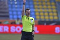 Prima decizie luată în cazul lui Sorin Costreie, după scandalul de la FCSB - Dinamo: anunțul făcut de CCA