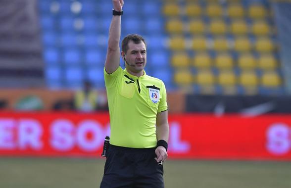 Prima decizie luată în cazul lui Sorin Costreie, după scandalul de la FCSB - Dinamo: anunțul făcut de CCA