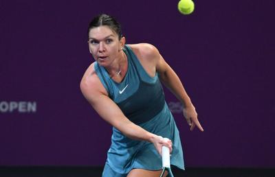 Retragerea Simonei Halep, criticată de o jucătoare din România: „Nu pot fi fericită văzând cum s-a încheiat totul”