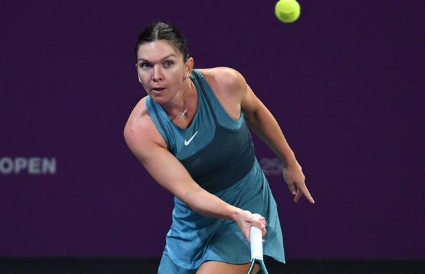 Simona Halep revine pe teren, alături de un fost antrenor » Anunțul venit în urmă cu puțin timp