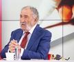 Ion Țiriac, la „Prietenii lui Ovidiu” FOTO: Ionuț Iordache (GSP)