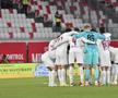 Sepsi - CFR Cluj // foto: Bogdan Bălaș