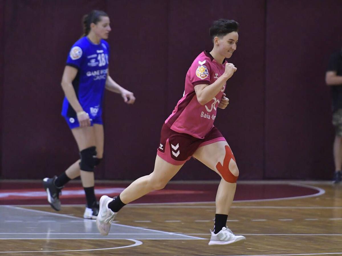 Cristina Laslo