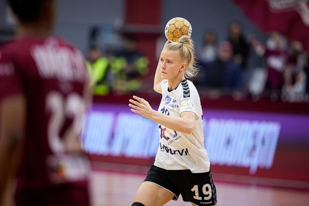 Daniela De Jong