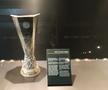 Muzeul stadionului San Siro din Milano găzduiește peste 300 de exponate impresionante din istoria fotbalului. Foto: GSP