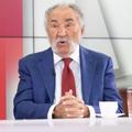 Ion Țiriac, la „Prietenii lui Ovidiu” FOTO: Ionuț Iordache (GSP)
