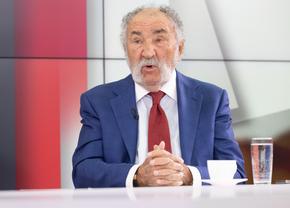 De ce spune Ion Țiriac că „sportul te educă mai mult decât Harvard sau Stanford”