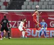 Sepsi - CFR Cluj // foto: Bogdan Bălaș