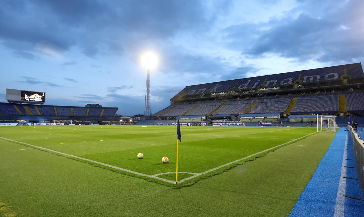 Echipa cu „cel mai urât stadion” din Liga Campionilor va avea o nouă arenă de 175 de milioane de euro