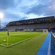 Stadionul lui Dinamo Zagreb / Foto: Imago Images
