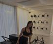 Campionul european era să o „comită” cu partenera » Gluma făcută chiar de aniversare