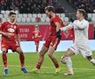Sepsi - CFR Cluj, etapa #29 din Superligă / 28.02.2025