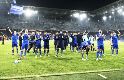 Echipa cu „cel mai urât stadion” din Liga Campionilor va avea o nouă arenă de 175 de milioane de euro