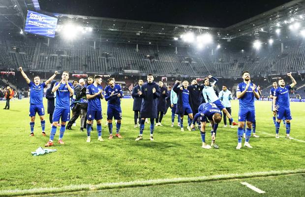 Echipa cu „cel mai urât stadion” din Liga Campionilor va avea o nouă arenă de 175 de milioane de euro