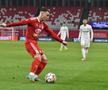 Sepsi - CFR Cluj, etapa #29 din Superligă / 28.02.2025