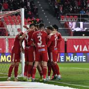 Sepsi - CFR Cluj // foto: Bogdan Bălaș