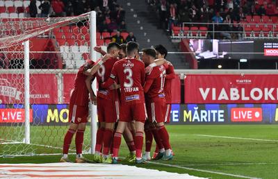 Gol controversat în Sepsi - CFR Cluj » Verdictul specialistului