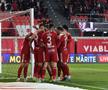 Sepsi - CFR Cluj // foto: Bogdan Bălaș