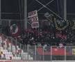 Sepsi - CFR Cluj // foto: Bogdan Bălaș