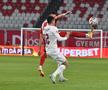 Sepsi - CFR Cluj // foto: Bogdan Bălaș