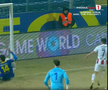 Autogol Blazek, în Slobozia - Oțelul