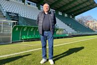 Întâlnire cu marele Panenka, omul care a revoluționat fotbalul! Povești din altă lume » Cei doi români care l-au impresionat: „Îmi amintesc o fază haioasă”