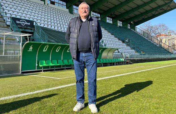Întâlnire cu marele Panenka, omul care a revoluționat fotbalul! Povești din altă lume » Cei doi români care l-au impresionat: „Îmi amintesc o fază haioasă”
